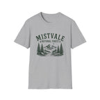 Mistvale National Forest T-Shirt