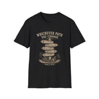 Trail Sign T-Shirt