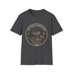 Off-Grid Expedition T-Shirt