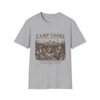 Camp Cooks Association T-Shirt