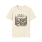 Trail Builders Union T-Shirt