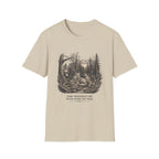 Friendships Along the Trail T-Shirt