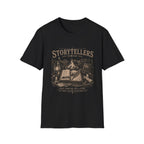 Storytellers Circle T-Shirt