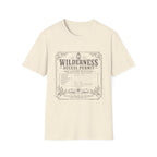 Wilderness Access Permit T-Shirt