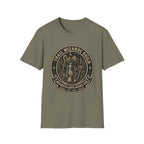 Trail Wizards Guild Patch T-Shirt