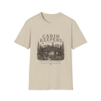 Cabin Keepers Guild T-Shirt