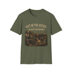 Out of the Office T-Shirt