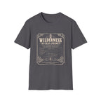 Wilderness Access Permit T-Shirt