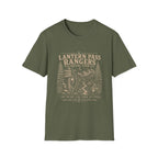 Lantern Pass Rangers Social Club T-Shirt