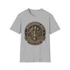 Mountaineers Guild Patch T-Shirt