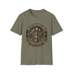 Mountaineers Guild Patch T-Shirt