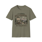 I Climbed Hollowmere T-Shirt