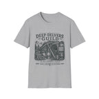 Deep-Delvers Guild T-Shirt