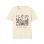 Stone Seekers Society T-Shirt