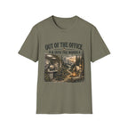 Out of the Office T-Shirt