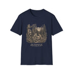 Friendships Along the Trail T-Shirt