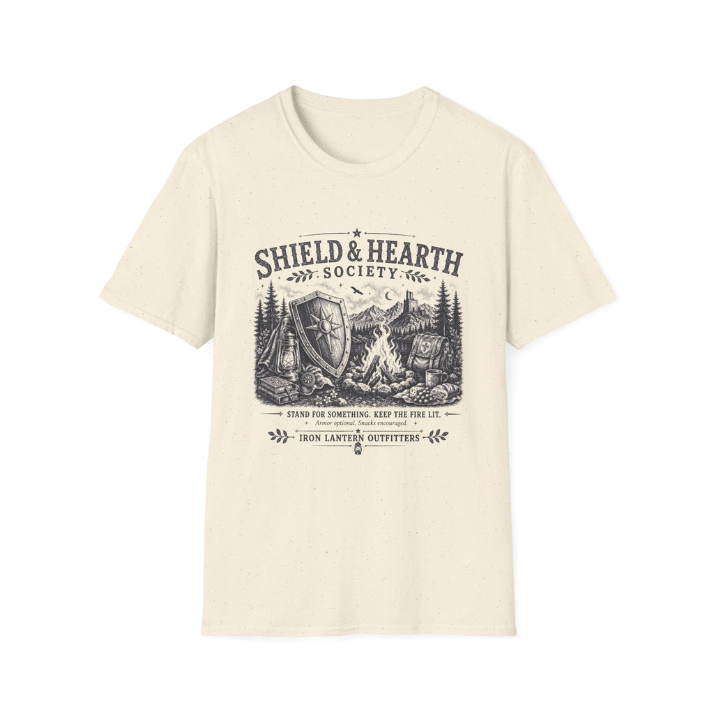 The Hearthguard T-Shirt