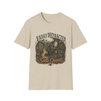 Distracted by Side Quests T-Shirt