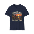 Your Screen Can Wait T-Shirt