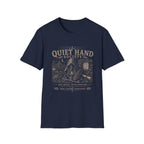 The Quiet Hand T-Shirt
