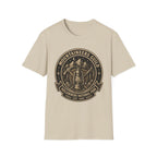 Mountaineers Guild Patch T-Shirt