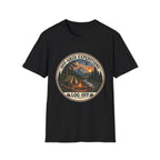 Off-Grid Expeditions T-Shirt
