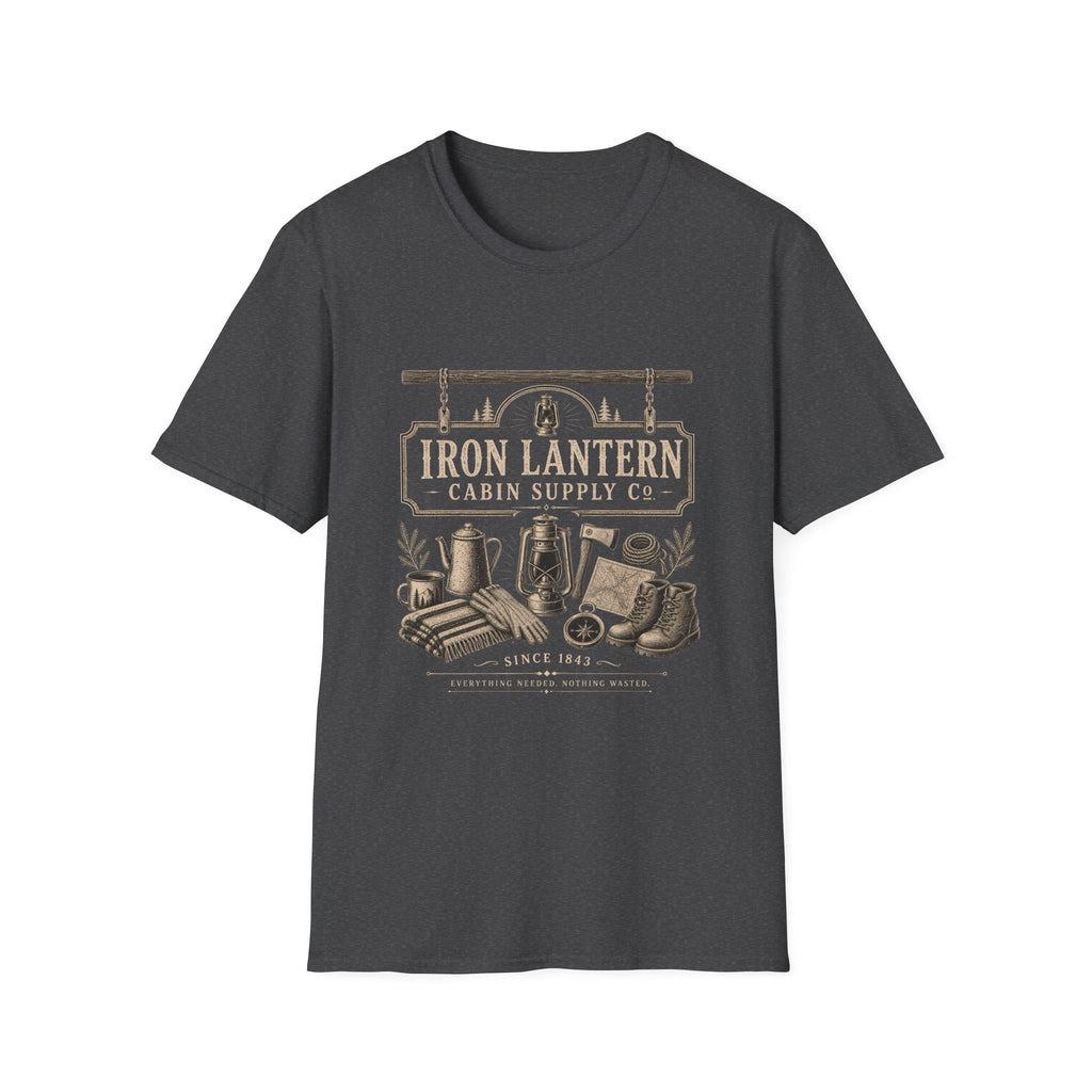 Cabin Supply Co T-Shirt