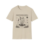 Wayfinder Reed Herbarium Plate T-Shirt