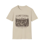 Camp Cooks Association T-Shirt