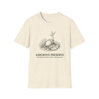 Ashgrove Preserve Roll for Healing T-Shirt