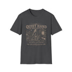 The Quiet Hand T-Shirt