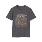 Lantern Pass Rangers Social Club T-Shirt