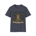 Elder Grove National Park Tree Hugging T-Shirt