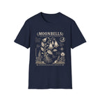 Moonbells Herbarium Plate T-Shirt