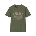 Crystal Hollow Campgrounds T-Shirt