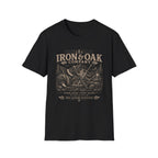 The Iron & Oak Company T-Shirt