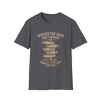 Trail Sign T-Shirt