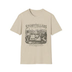 Storytellers Circle T-Shirt