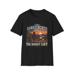 Your Screen Can Wait T-Shirt
