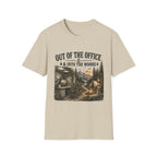 Out of the Office T-Shirt