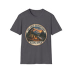 Off-Grid Expeditions T-Shirt