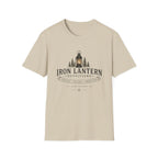 Iron Lantern Outfitters Core Lantern T-Shirt