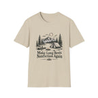 Make Long Rests Nonfiction Again T-Shirt