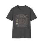 Stone Seekers Society T-Shirt