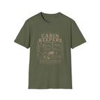 Cabin Keepers Guild T-Shirt