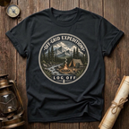 Off-Grid Expedition