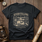 The Storytellers' Circle