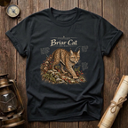 Briar Cat