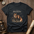 Hearth Fox