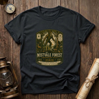 The Mistvale Society